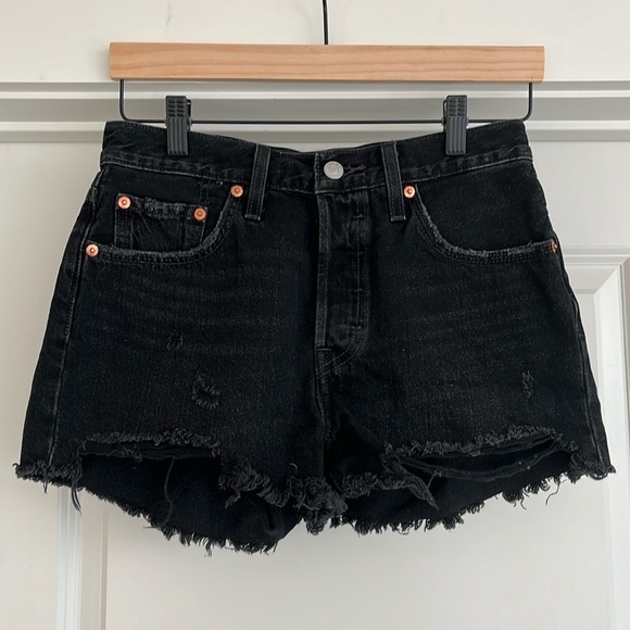 501 original short - Picture 2 of 7